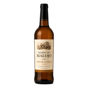 Cream Clásico – Botella de 75 cl
