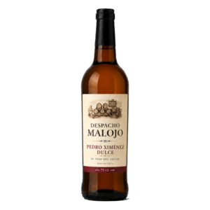 Pedro Ximénez Dulce – Botella de 75 cl