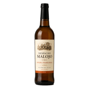 Solera Tradicional – Botella de 75 cl